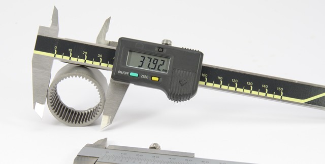 Messschieber 150 mm - Messschieber für Messbereiche bis 150 mm