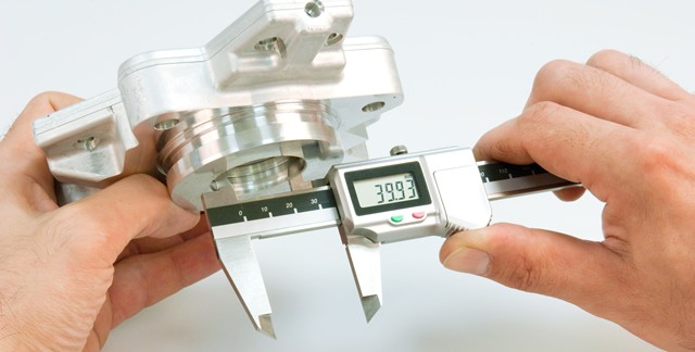 Messschieber 300 mm - Messschieber für den Messbereich von 0 bis 300 mm  kaufen